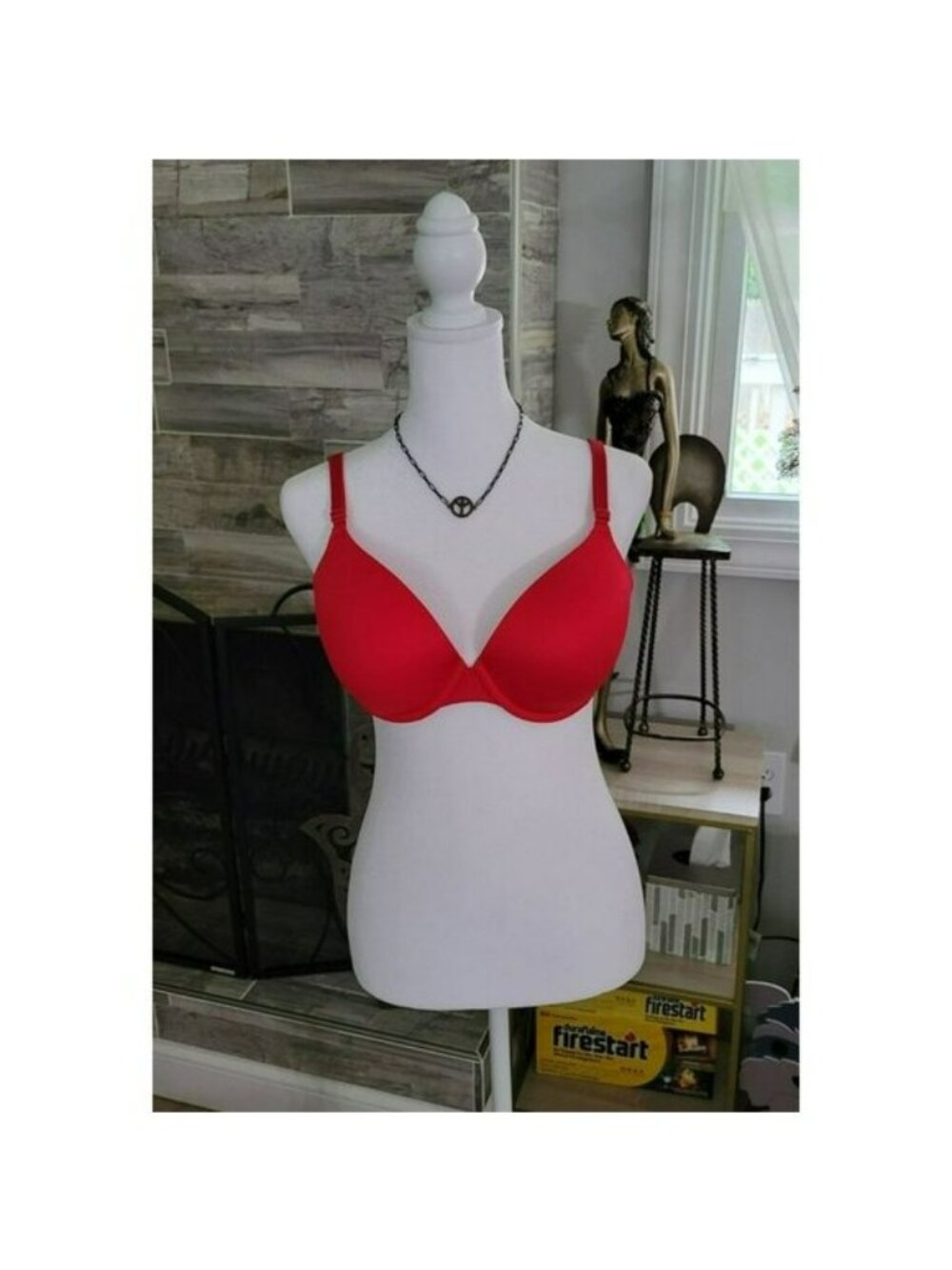 VICTORIA'S SECRET Pink T Shirt Bra, Wear Everywhere, Bras, NWT